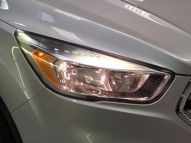 used 2019 Ford Escape car, priced at $15,600