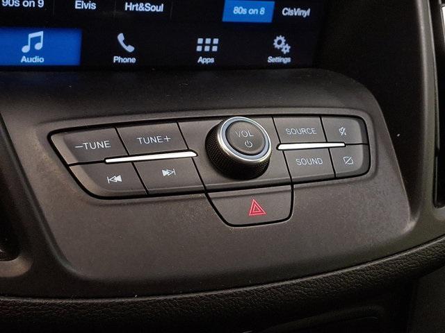 used 2019 Ford Escape car, priced at $15,600