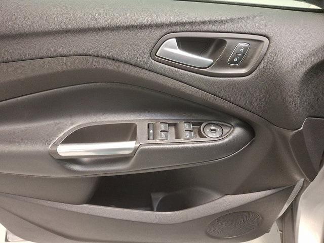 used 2019 Ford Escape car, priced at $15,600