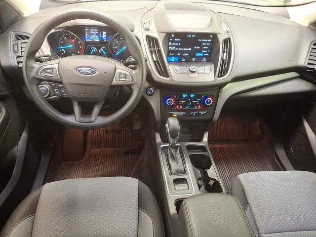 used 2019 Ford Escape car, priced at $15,600