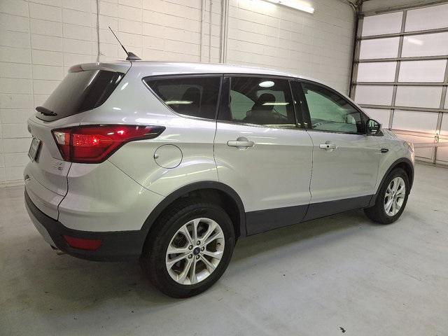 used 2019 Ford Escape car, priced at $15,600