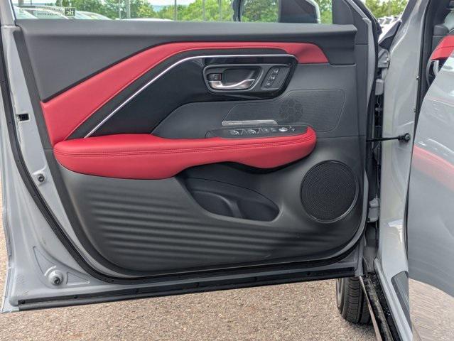 new 2025 Acura Integra car, priced at $39,795