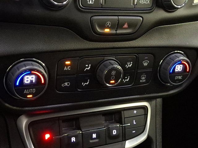 used 2024 GMC Terrain car, priced at $23,500