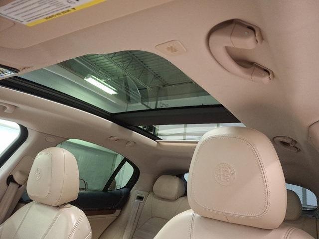 used 2019 Alfa Romeo Stelvio car, priced at $15,800