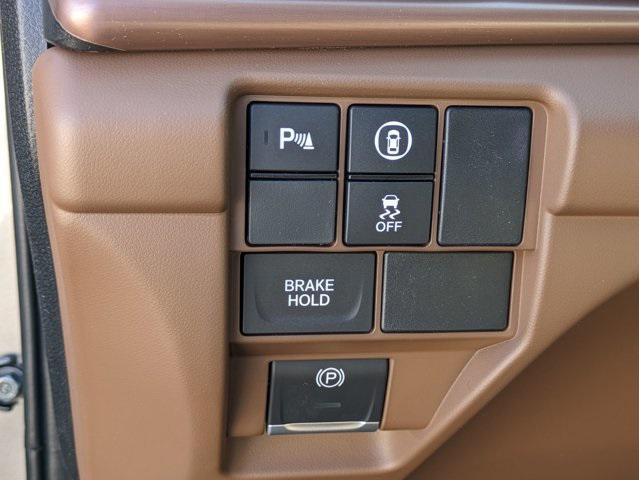 new 2025 Acura RDX car, priced at $49,250