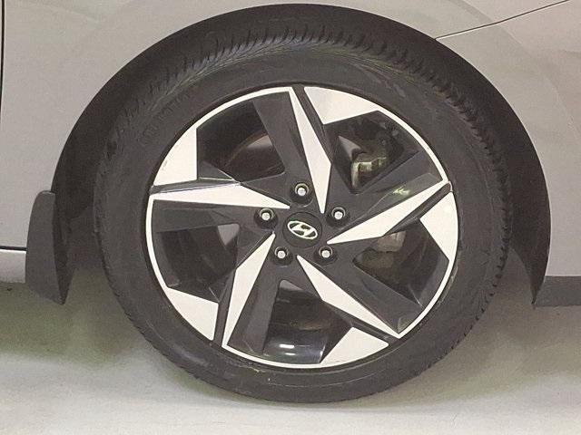 used 2023 Hyundai Elantra car, priced at $19,800