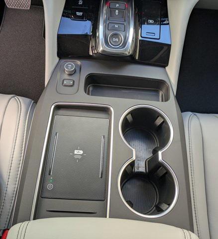 new 2026 Acura MDX car, priced at $60,750