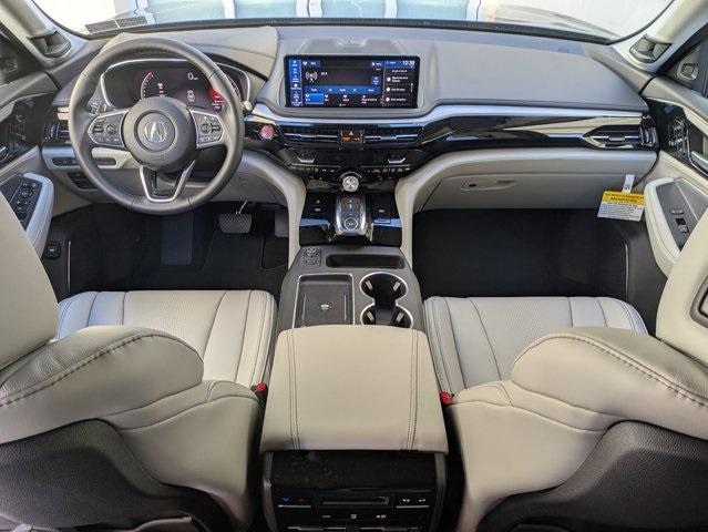 new 2026 Acura MDX car, priced at $60,750