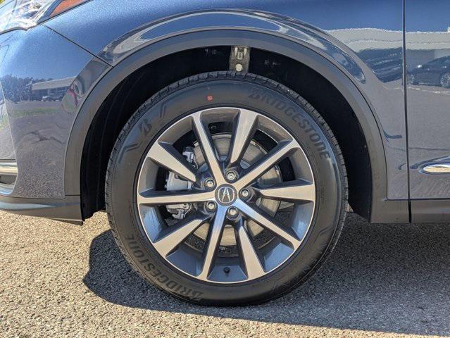 new 2026 Acura MDX car, priced at $60,750