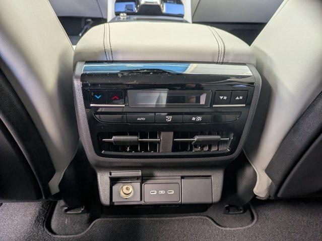 new 2026 Acura MDX car, priced at $60,750