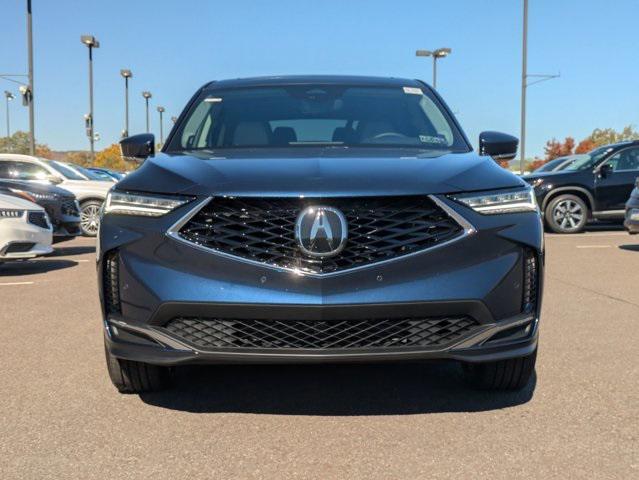 new 2026 Acura MDX car, priced at $60,750