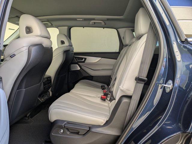 new 2026 Acura MDX car, priced at $60,750