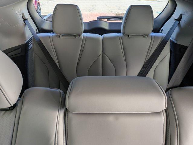 new 2026 Acura MDX car, priced at $60,750