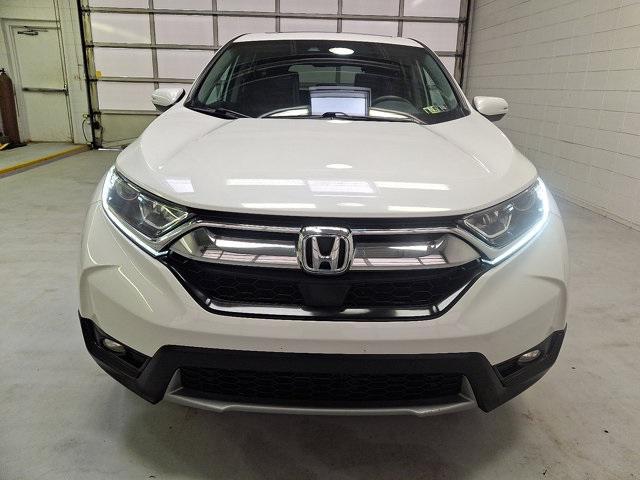 used 2019 Honda CR-V car, priced at $20,000