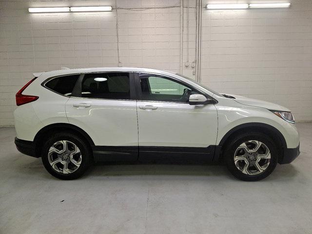 used 2019 Honda CR-V car, priced at $20,000