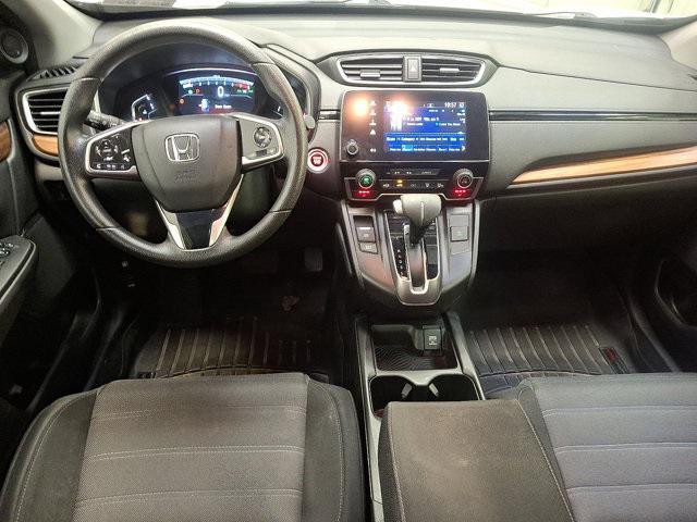 used 2019 Honda CR-V car, priced at $20,000