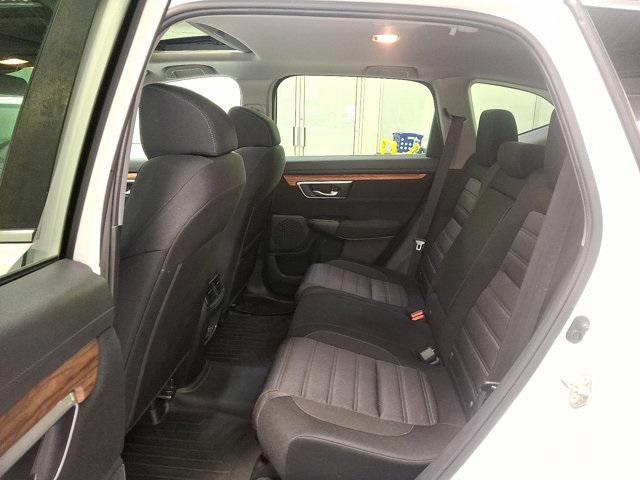 used 2019 Honda CR-V car, priced at $20,000