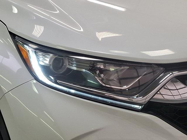 used 2019 Honda CR-V car, priced at $20,000
