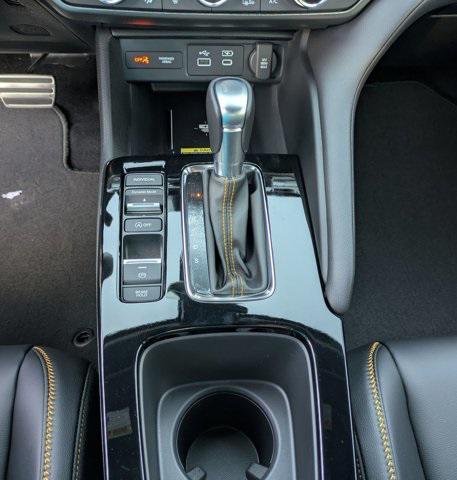 new 2026 Acura Integra car, priced at $40,995