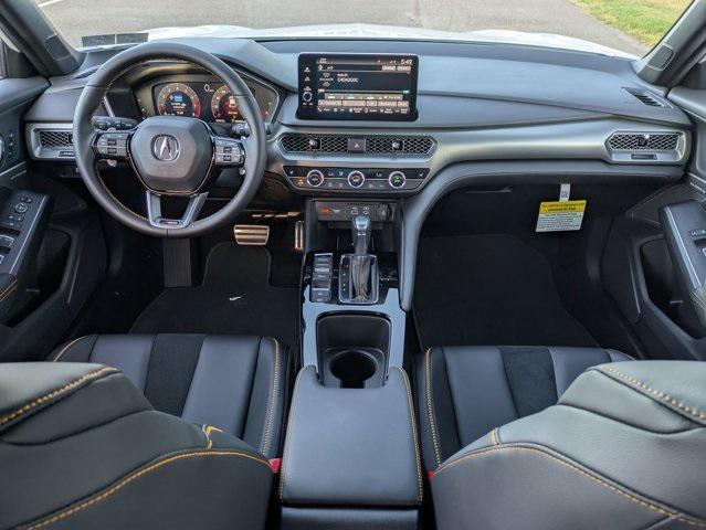 new 2026 Acura Integra car, priced at $40,995