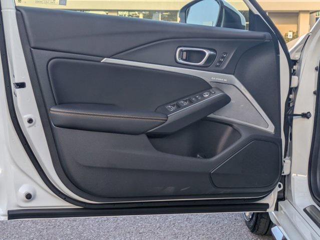 new 2026 Acura Integra car, priced at $40,995