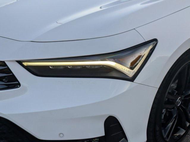new 2026 Acura Integra car, priced at $40,995