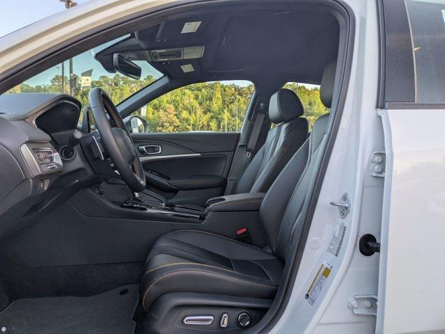 new 2026 Acura Integra car, priced at $40,995