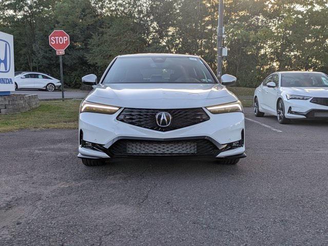 new 2026 Acura Integra car, priced at $40,995