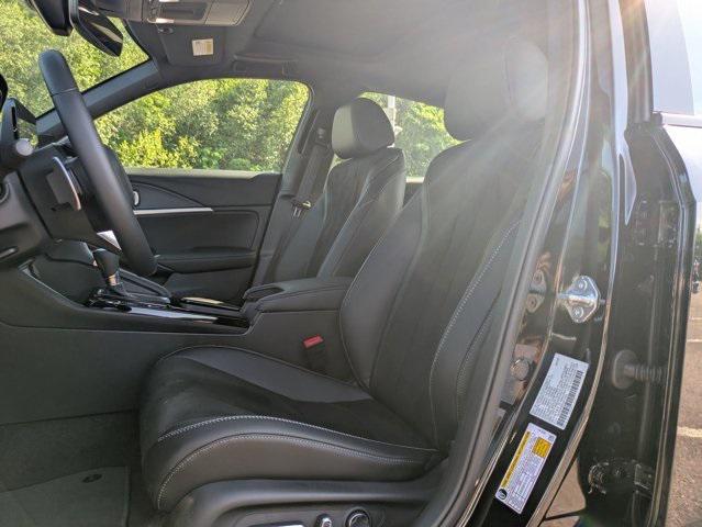 new 2025 Acura Integra car, priced at $39,795