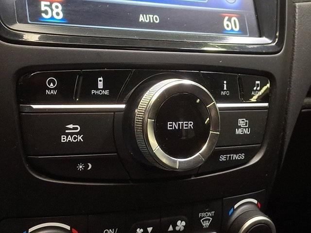 used 2018 Acura RDX car, priced at $19,900