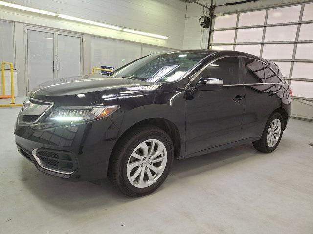used 2018 Acura RDX car, priced at $19,900