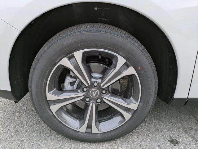 new 2026 Acura RDX car, priced at $49,650