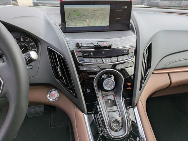 new 2026 Acura RDX car, priced at $49,650