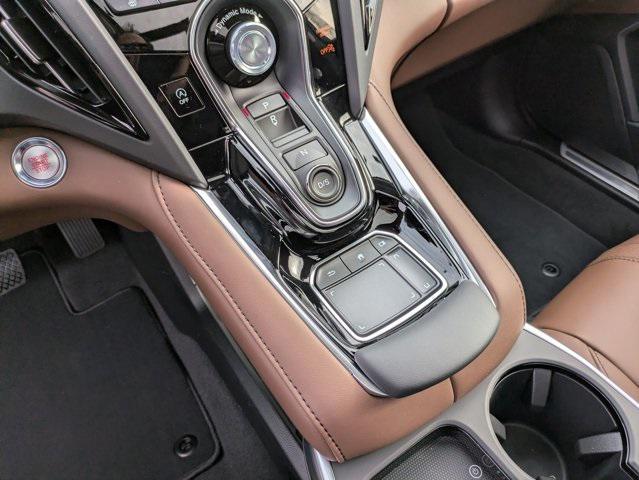 new 2026 Acura RDX car, priced at $49,650
