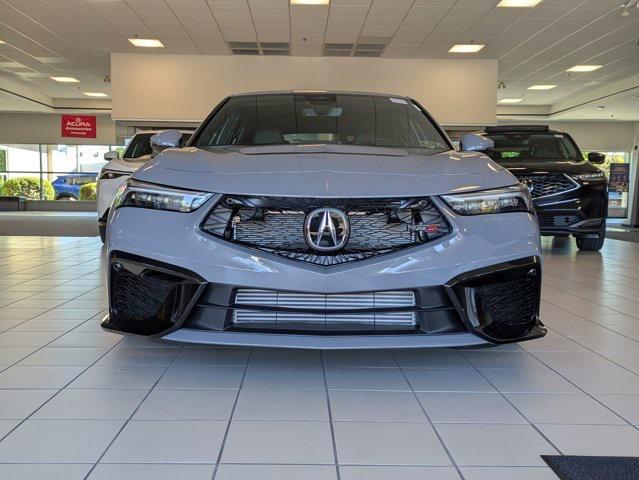 new 2026 Acura Integra car, priced at $55,195