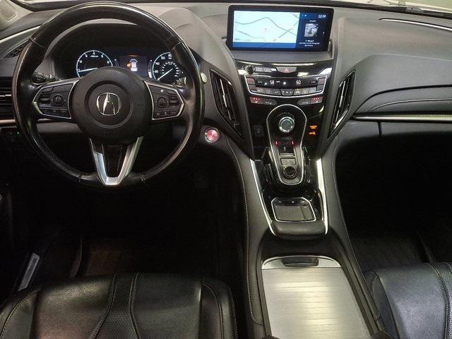 used 2019 Acura RDX car, priced at $18,800