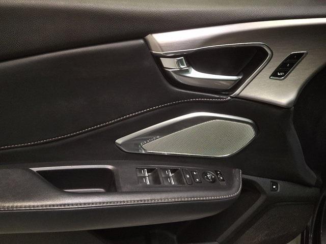 used 2019 Acura RDX car, priced at $18,800