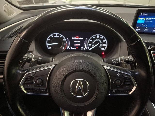 used 2019 Acura RDX car, priced at $18,800