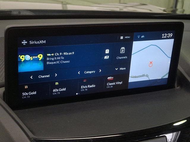 used 2019 Acura RDX car, priced at $18,800