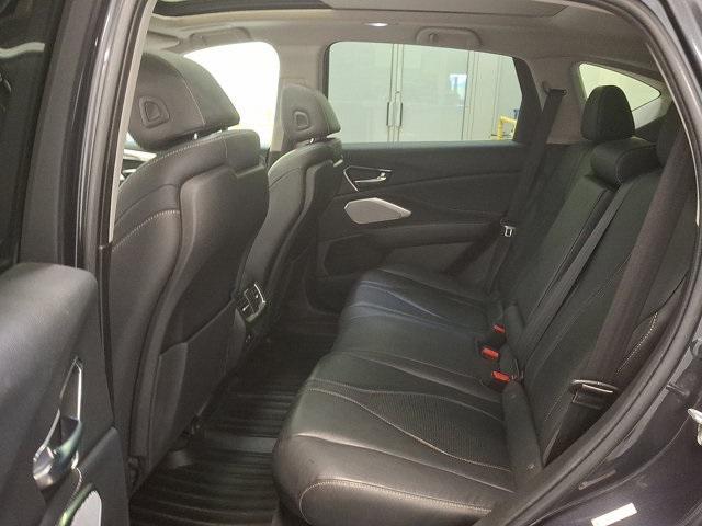 used 2019 Acura RDX car, priced at $18,800