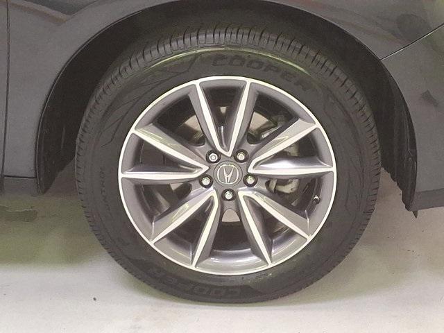 used 2019 Acura RDX car, priced at $18,800