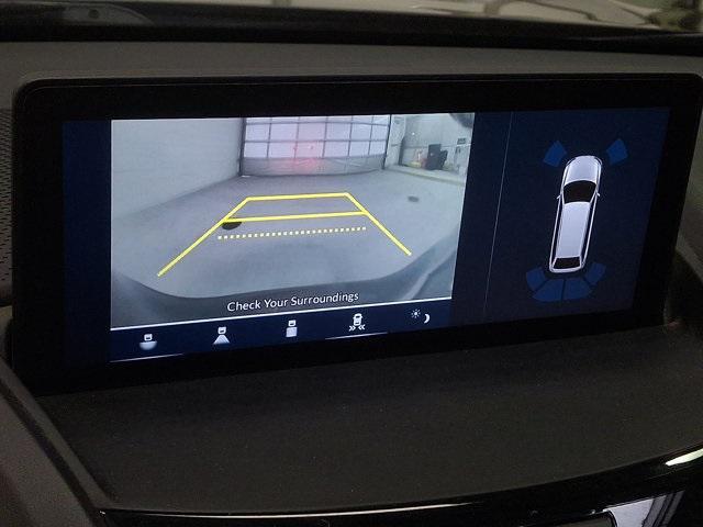 used 2019 Acura RDX car, priced at $18,800