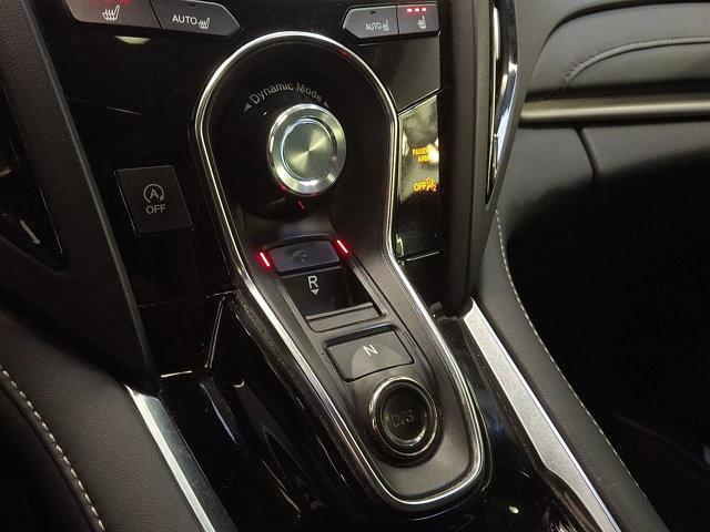 used 2019 Acura RDX car, priced at $18,800