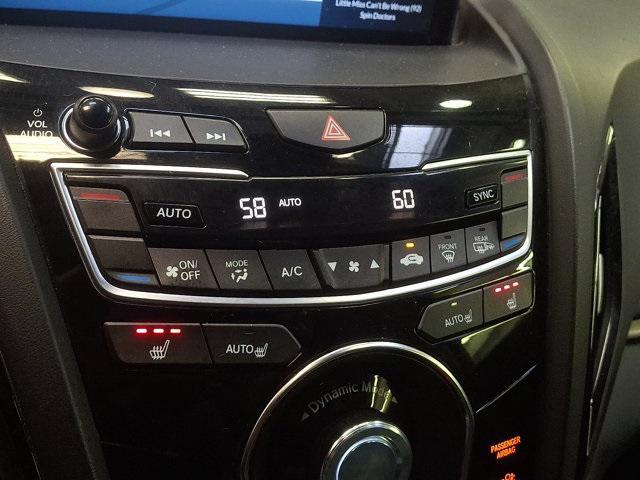 used 2019 Acura RDX car, priced at $18,800