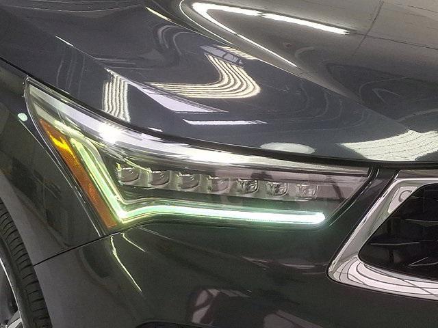 used 2019 Acura RDX car, priced at $18,800