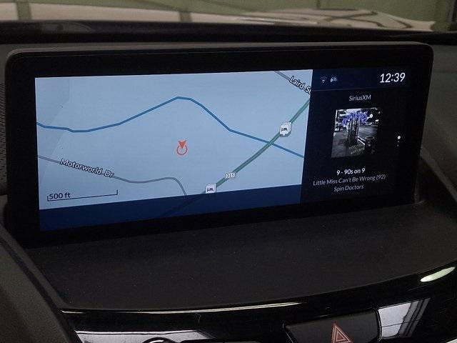 used 2019 Acura RDX car, priced at $18,800