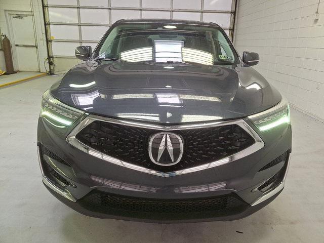 used 2019 Acura RDX car, priced at $18,800