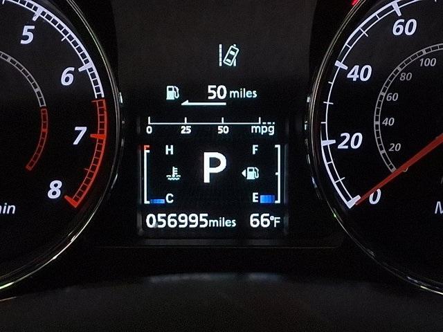 used 2022 Mitsubishi Outlander Sport car, priced at $17,800