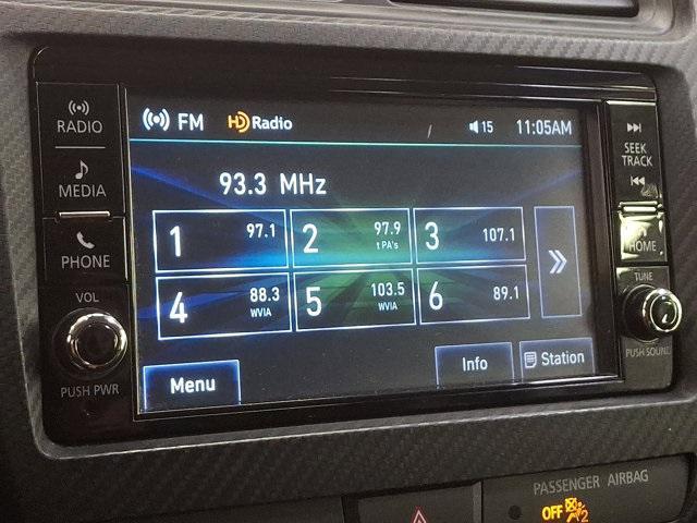 used 2022 Mitsubishi Outlander Sport car, priced at $17,800