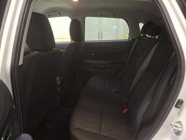 used 2022 Mitsubishi Outlander Sport car, priced at $17,800